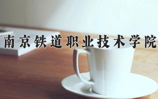 2025年南京铁道职业技术学院在新疆计划招生人数（附学费及专业录取分)