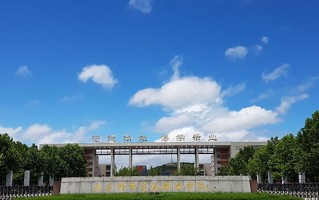 2024年山东城市建设职业学院录取分数线，河北最低401分