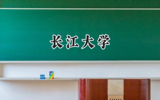 长江大学2024在山东录取分数线是多少？最低473分/最高584分