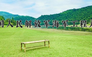 2025年中国人民解放军海军工程大学在四川计划招生人数（附学费及专业录取分)
