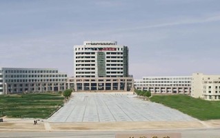 2024年菏泽学院录取分数线，河北最低501分