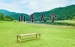 2025年山东大学在四川计划招生人数（附学费及专业录取分)
