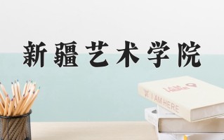 2025年新疆艺术学院在新疆计划招生人数（附学费及专业录取分)