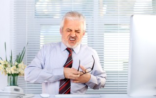 心绞痛怎么引起的？了解诱因才能预防【心绞痛怎么引起的原因有哪些】