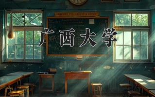 2024年广西大学录取分数线，宁夏最低482分