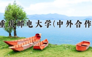 重庆邮电大学(中外合作)学费多少钱一年：28000-40000元/年（2025填报参考）