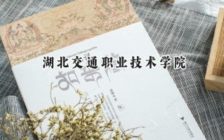 2024湖北交通职业技术学院录取分数线：江苏最低236分