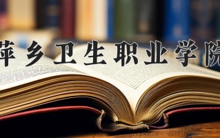 2025年萍乡卫生职业学院在重庆计划招生人数（附学费及专业录取分)