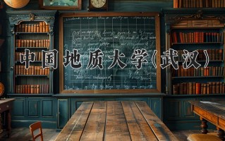地下水科学与工程专业2025年广东招生院校有哪些？含学费及招生人数