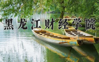2025年黑龙江财经学院在河南计划招生人数（附学费及专业录取分)