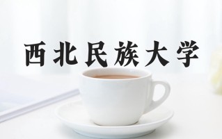 2025年西北民族大学在新疆计划招生人数（附学费及专业录取分)