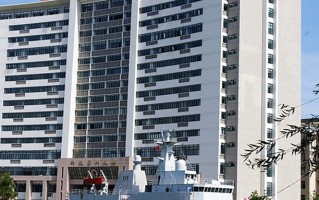 2024年武汉船舶职业技术学院录取分数线，河北最低390分