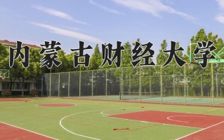 2025年内蒙古财经大学在四川计划招生人数（附学费及专业录取分)