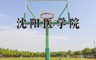 2025年沈阳医学院在四川计划招生人数（附学费及专业录取分)