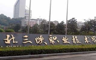 2024年湖北三峡职业技术学院录取分数线，河北最低391分