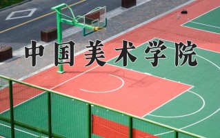 中国美术学院王牌专业有哪些？附2025最新王牌专业排名一览表