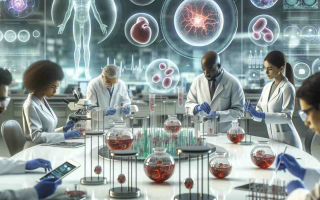 想学生物工程？带你走进生命科学的奇妙世界
