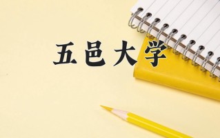 2025年五邑大学在四川计划招生人数（附学费及专业录取分)