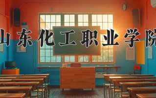2025年山东化工职业学院在河南计划招生人数（附学费及专业录取分)