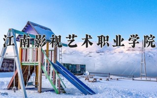 2025年江南影视艺术职业学院在河南计划招生人数（附学费及专业录取分)