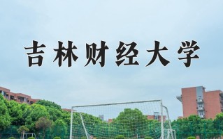 2025年吉林财经大学在四川计划招生人数（附学费及专业录取分)