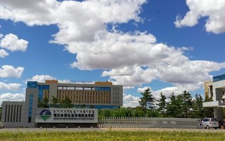 2024年鄂尔多斯生态环境职业学院录取分数线，内蒙古最低252分