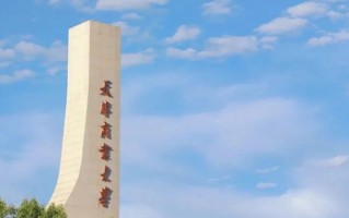 天津商业大学2024年各学科排名一览表！附教育部评级比例