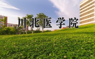 2025年川北医学院在新疆计划招生人数（附学费及专业录取分)