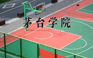 茅台学院王牌专业有哪些？附2025最新王牌专业排名一览表
