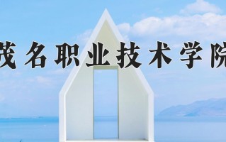 2025年茂名职业技术学院在河南计划招生人数（附学费及专业录取分)