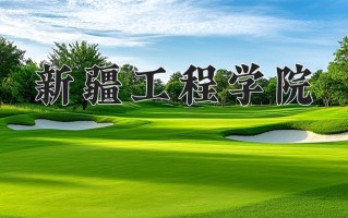 2025年新疆工程学院在四川计划招生人数（附学费及专业录取分)