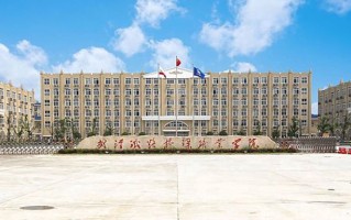 2024年武汉铁路桥梁职业学院录取分数线，河北最低381分