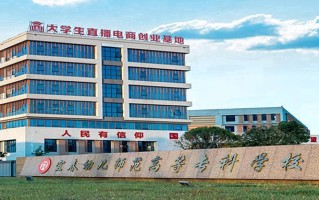 2024年宜春幼儿师范高等专科学校录取分数线，宁夏最低356分