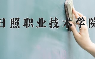 2025年日照职业技术学院在四川计划招生人数（附学费及专业录取分)