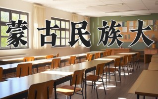 2025年内蒙古民族大学在四川计划招生人数（附学费及专业录取分)