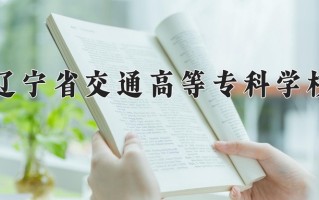 2025年辽宁省交通高等专科学校在河南计划招生人数（附学费及专业录取分)