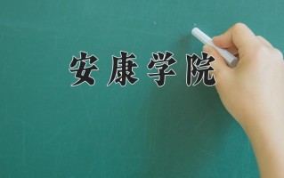 2025年安康学院在河南计划招生人数（附学费及专业录取分)