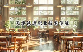 2024天津铁道职业技术学院录取分数线：陕西最低356分
