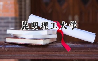 昆明理工大学2024在江苏录取分数线是多少？最低537分/最高570分
