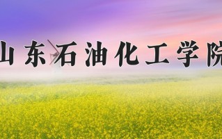 山东石油化工学院王牌专业有哪些？附2025最新王牌专业排名一览表