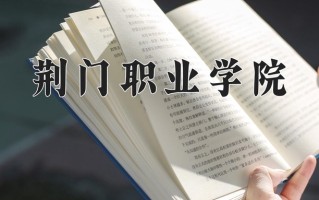 2025年荆门职业学院在河南计划招生人数（附学费及专业录取分)