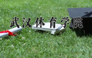 2025年武汉体育学院在河南计划招生人数（附学费及专业录取分)