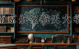 2025年南京航空航天大学在四川计划招生人数（附学费及专业录取分)