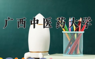 2025年广西中医药大学在河南计划招生人数（附学费及专业录取分)
