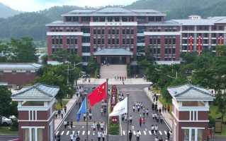 2024年广东碧桂园职业学院在广东计划招生人数（附学费及专业录取分）