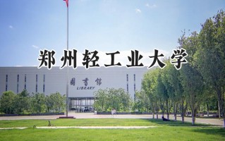 郑州轻工业大学2024在福建录取分数线是多少？最低463分/最高580分