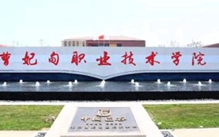 2024年曹妃甸职业技术学院录取分数线，河北最低259分