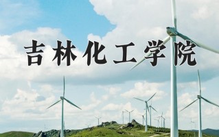 2025年吉林化工学院在河南计划招生人数（附学费及专业录取分)