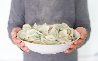 立冬吃什么馅的饺子好呢，暖身又养胃的传统搭配