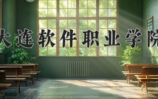 2025年大连软件职业学院在河南计划招生人数（附学费及专业录取分)